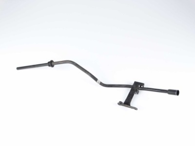 Mercedes c w203 2.0 трубка камера щуп двигуна фото №1