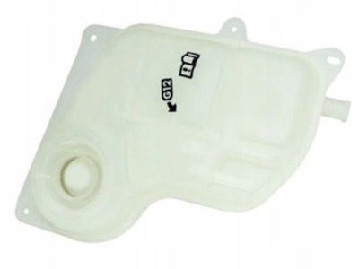 Бачок расширительный audi a4 a6 plus датчик фото №1