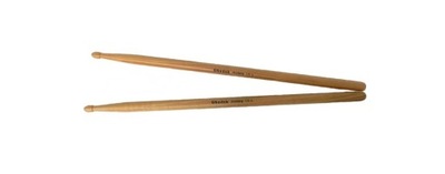 PAŁKI PERKUSYJNE GŁADEK 135A HICKORY