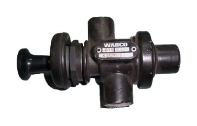 Клапан luzujący scania тормоза ручного 4342050280 фото №1