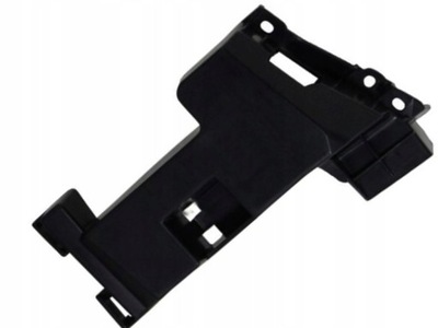 Напрямна кронштейн бампера перед ліва mazda 3 фото №1