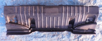 BMW E82 E88 PROTECCIÓN CUERPO UMBRAL DE MALETERO 6960416  