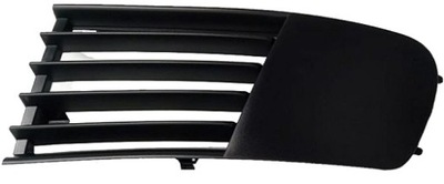 GRILLE DEFLECTOR BUMPER SEAT IBIZA 02-06 LEFT  