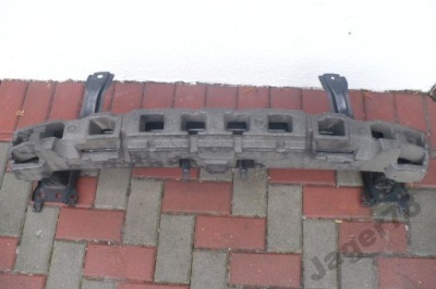 Vw passat b6 3c0 - балка , абсорбер перед фото №1