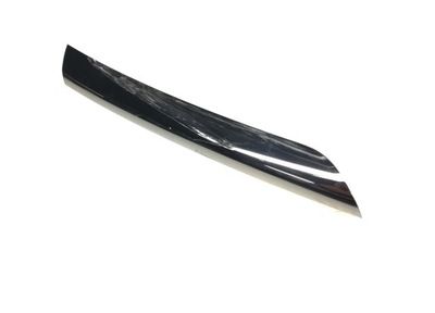 Proace 16-22 молдинг накладка хром решётка радиатора правая фото №1