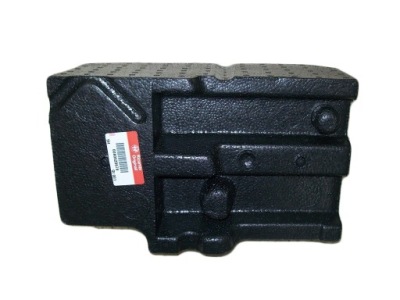 Абсорбер бампера правий задня alfa romeo 156 60620679 oe! фото №1