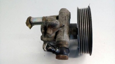 Насос усилителя skoda octavia 1.9 tdi фото №1