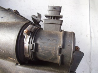 Saab 9-3 1.9 tid витратомір фото №1