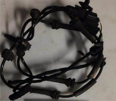 Датчик abs задняя laguna iii фото №1