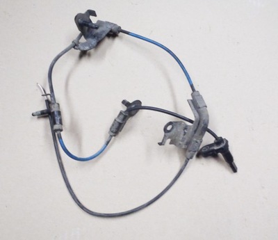 Lexus nx rav4 12-18 датчик датчик abs задняя правый фото №1