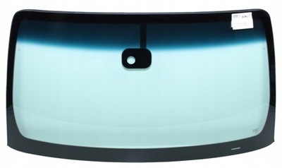 Скло передня лобове nissan pathfinder r51 датчик 2005-2012 + прокладка фото №1