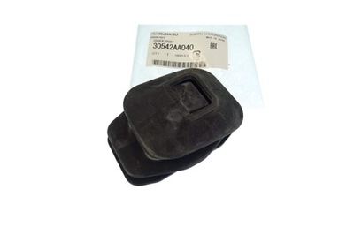 SUBARU LEGACY OUTBACK PROTECTION RUBBER LAPY CLUTCH SET  