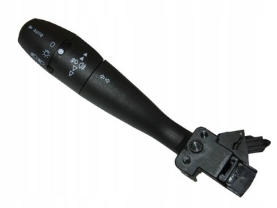 Citroen berlingo i lift c3 c4 выключатель поворота фото №1