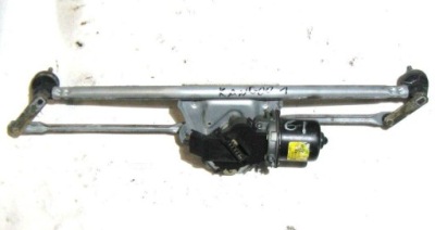 Kangoo i моторчик механизм дворник фото №1