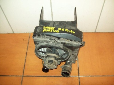 Інтеркулер smart fortwo 0,6 turbo фото №1