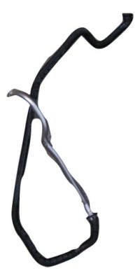 Audi a6 4g трубка пабтрубок  шланг воды 06e131831s фото №1