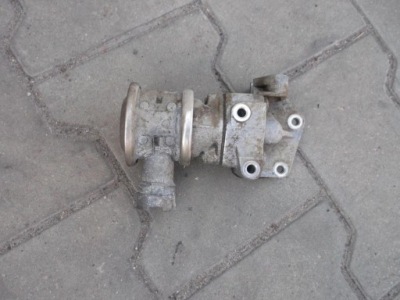 Клапан egr 06a131351f vw touran 1.6 mpi -доставка- фото №1