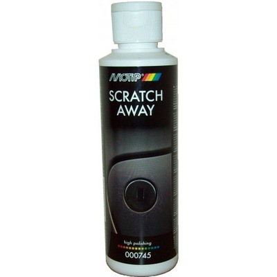 MOTIP CAR CARE SCRATCH AWAY 250ML 000745/MTP 