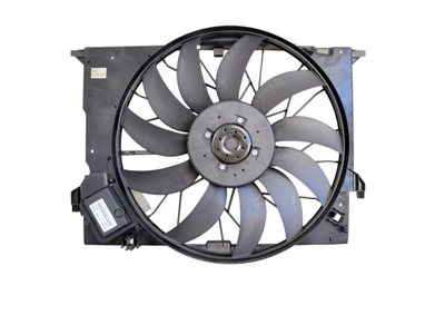 NUEVO VENTILADOR MERCEDES CLASE S W221 A2115002293  