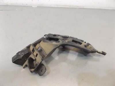 Направляющая бампера правый задняя renault captur 16r фото №1