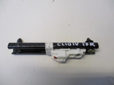 Регулювання висоти поперечина renault clio iv фото №1