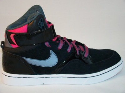 NIKE COURT TRANXITION 38 buty air force one mid