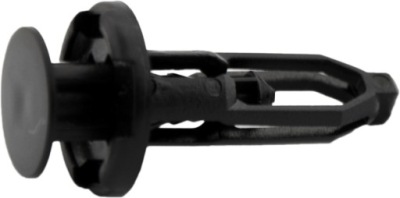 Клипсы бампера toyota auris celica hiace prius фото №1