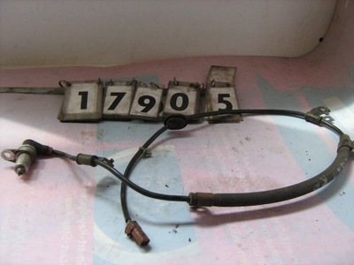 Датчик abs nissan serena 47910-10400 фото №1