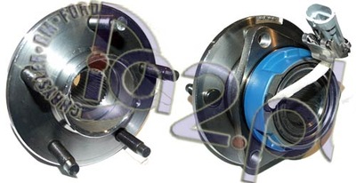 Ступица перед pontiac trans sport lumina apv 92-96 фото №1