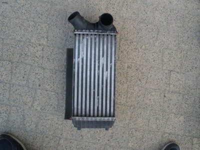 Ford c-max ii mk2 10- интеркулер 1.6 tdci фото №1