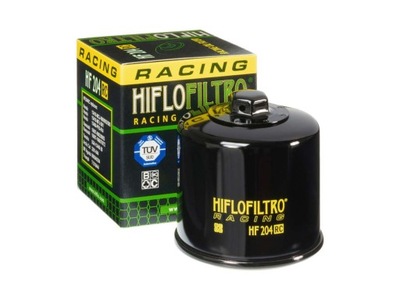 HIFLOFILTRO HF204RC FILTRAS 
