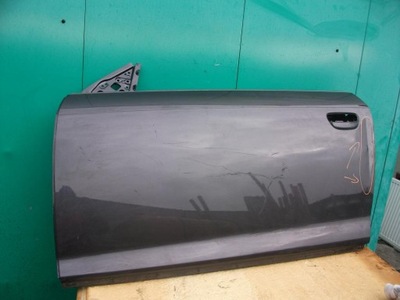 Дверь левая audi a3 cabrio акция opolskie фото №1