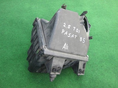 CUERPO DE FILTRO 3B0133837BB VW PASSAT B5 2.5 TDI  