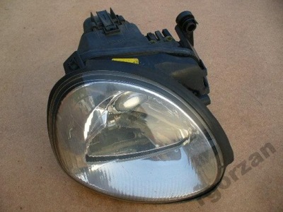 FORD SCORPIO MK2 / LAMP RIGHT 94-97  