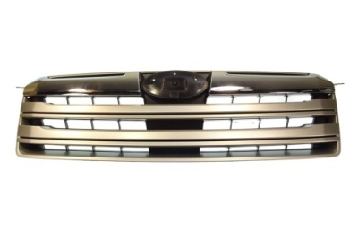 Subaru outback 12-14 решітка радіатора решітка радіатора решітка перед usa фото №1