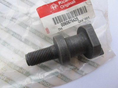 Підкладка насоса уприскування alfa romeo gt spider фото №1