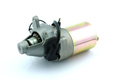 elektrický Štartér na HONDA GX160 GX200 / 5.5 K