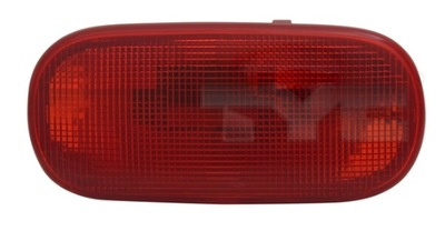 Лампа стоп renault master ii od 1998 najtaniej фото №1