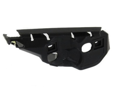 Напрямна кронштейн бампера volvo s40/v50 праве vat фото №1