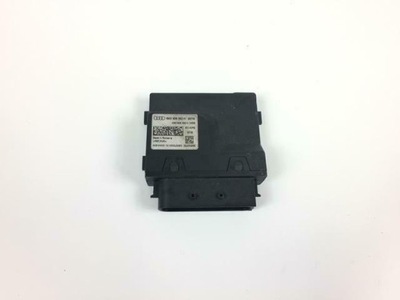 Блок управления насоса топлива audi tt 8s 4m0906093h фото №1