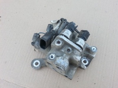 PORSCHE CAYENNE PUMP VALVES DYNAMIC 7L0511853A  