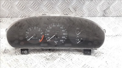Mazda 323 ba 1.5 счетчик bc5fc фото №1