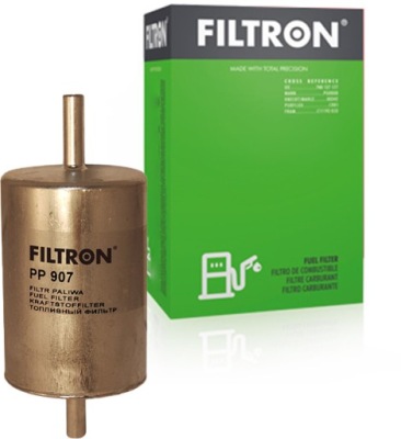 Фильтр топлива filtron do hyundai trajet 2.0 2.7 v6 фото №1