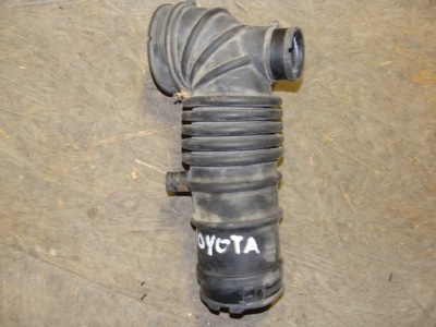 Впуск повітрозабірник труба повітря toyota gt8 subaru brz фото №1