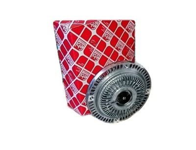 SPRZĘGŁO CHŁODNICY WISKO BMW E30 E34 E36 E39