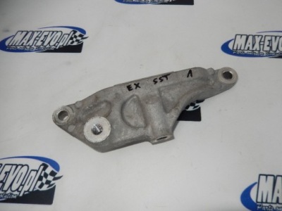 Lancer evo x ralliart 10 кронштейн alu коробки sst фото №1