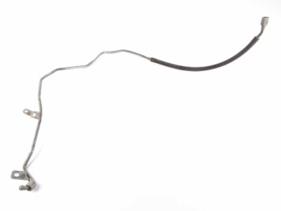 Mercedes s klasa w140 3.2 шланг топливный топлива фото №1