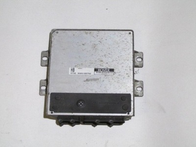 ROVER 200 214 1.4 COMPUTER ENGINE NNN100752  