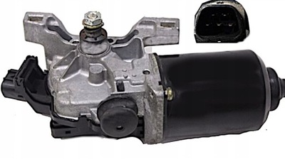 Моторчик двірник. фото №1