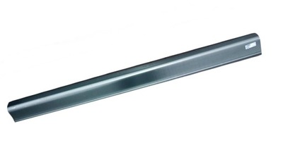 Поріг пороги lancia lybra 99-05r правий новий фото №1